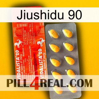 Jiushidu 90 new01